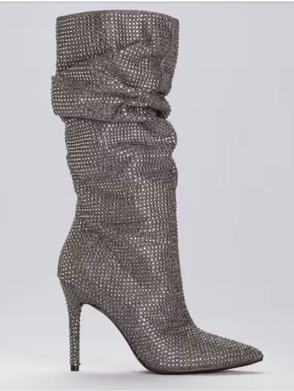 Jessica Simpson Layzer Boots